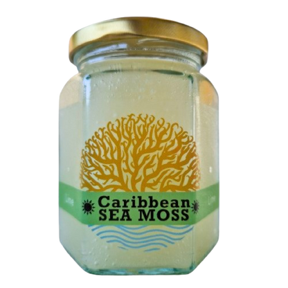 Sea moss Lime