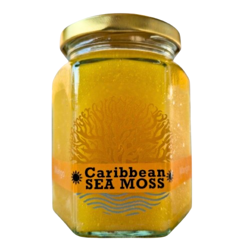 Sea moss Mango