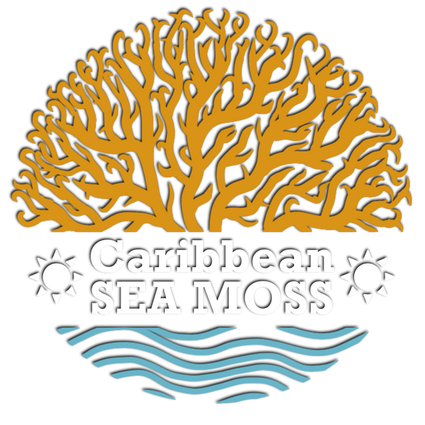 Caribbean sea moss i Norden